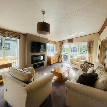 Rosie'S Rest With Hot Tub Villa Barmby on the Moor Luaran gambar