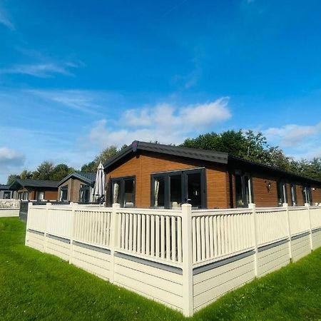 Rosie'S Rest With Hot Tub Villa Barmby on the Moor Luaran gambar