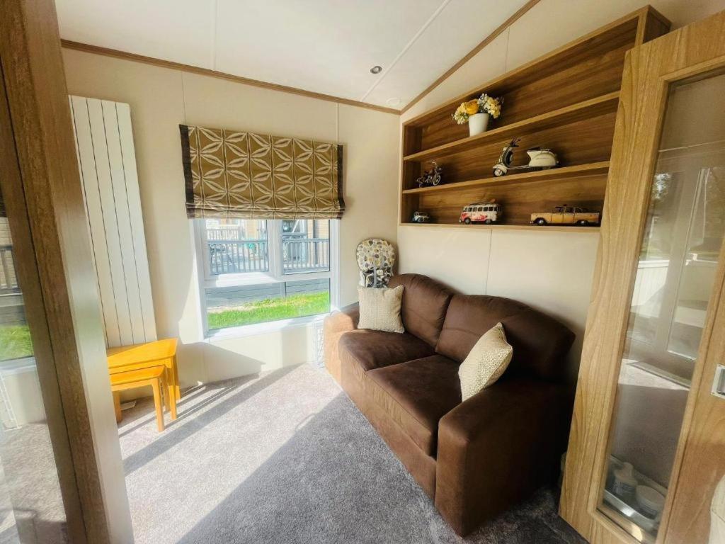 Rosie'S Rest With Hot Tub Villa Barmby on the Moor Luaran gambar